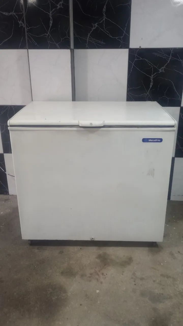 Vendo mini fábrica de sorvetes - Foto 3