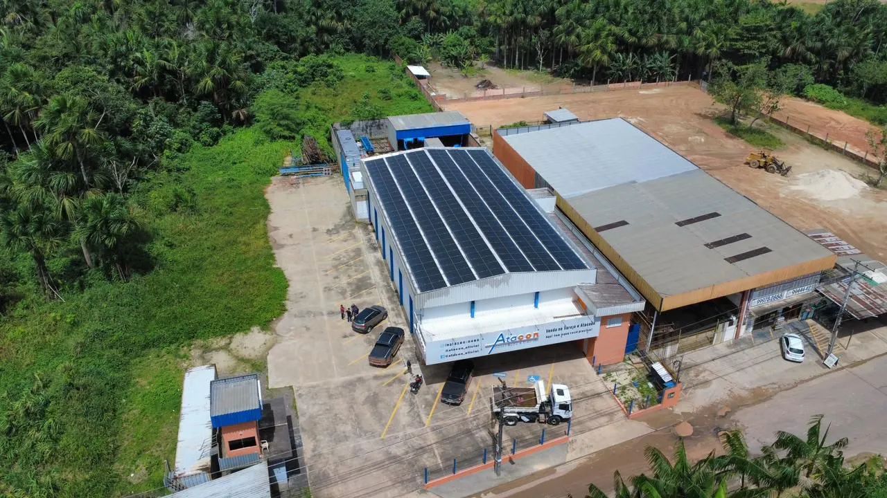 TERRENO 15.000M² - TARUMÃ  - Foto 4