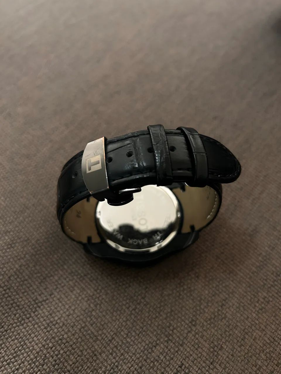 Relógio Modelo Tissot Couturier - Foto 4