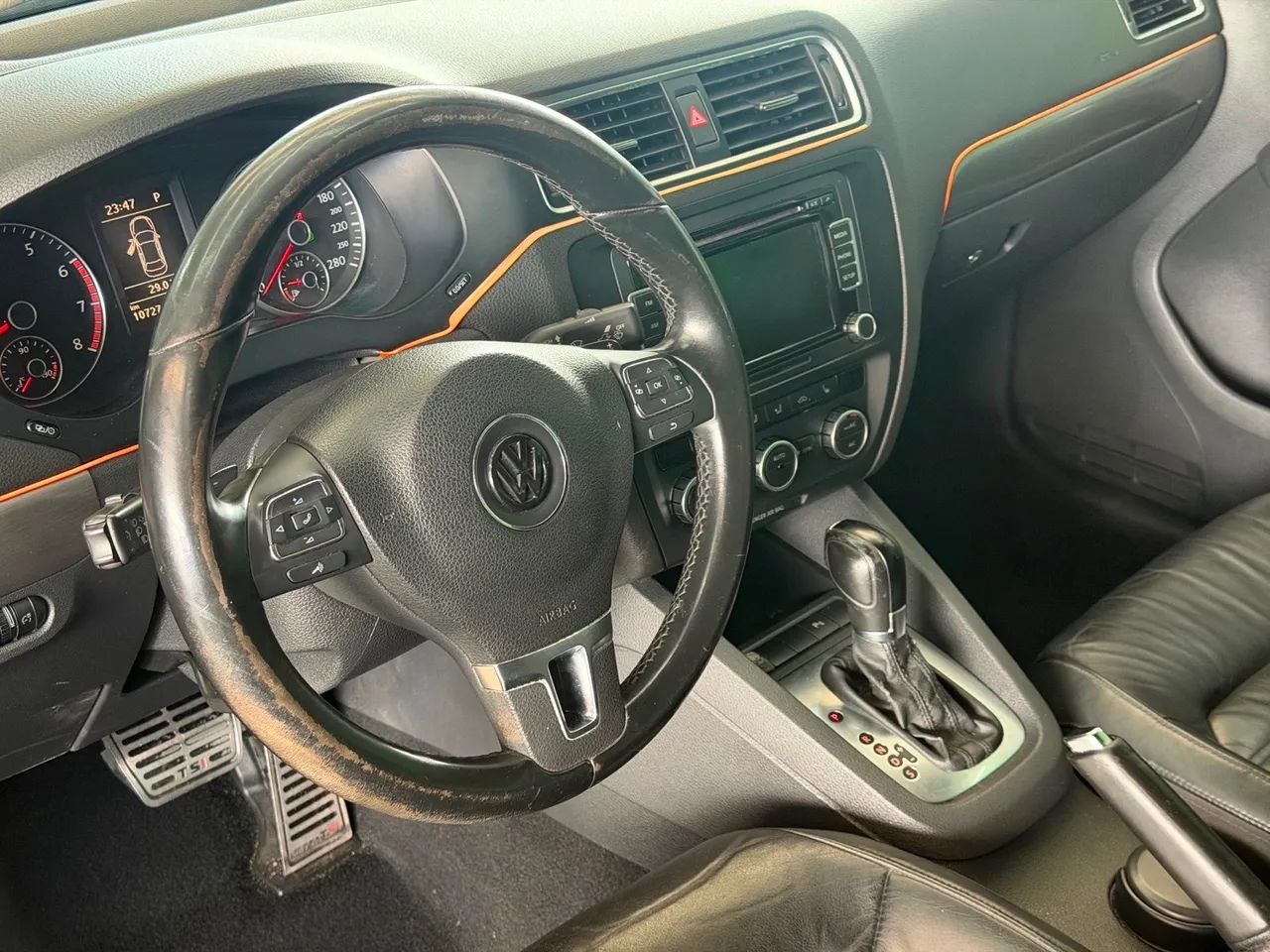 Volkswagen Jetta 2014 - Foto 4