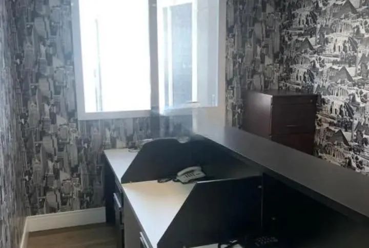 Sala comercial na Avenida da Liberdade, 1000 - Sala 701 - 714  96 m² - Foto 2