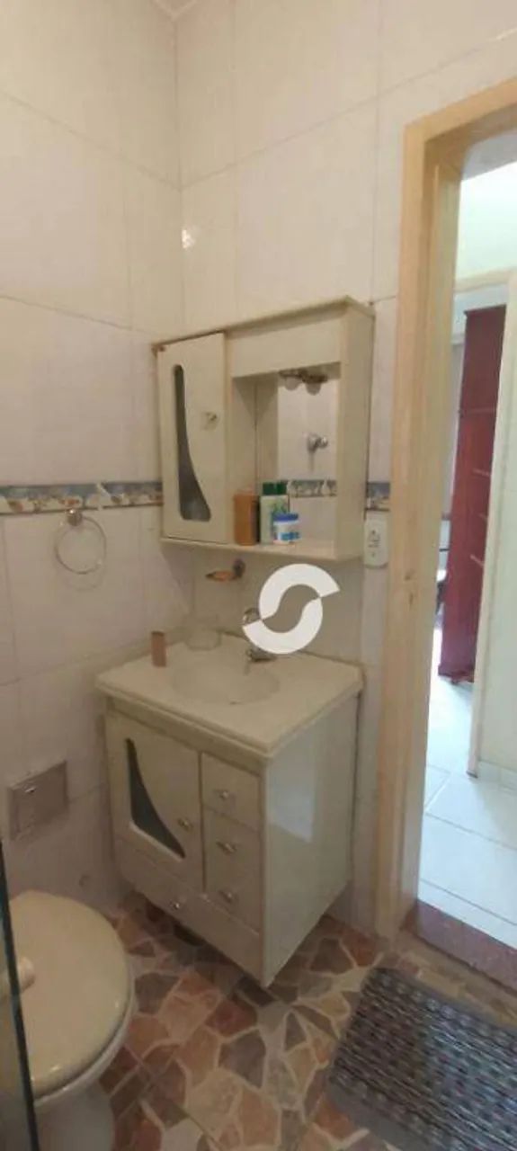 Apartamento à venda, 83 m² por R$ 420.000,00 - Icaraí - Niterói/RJ - Foto 12