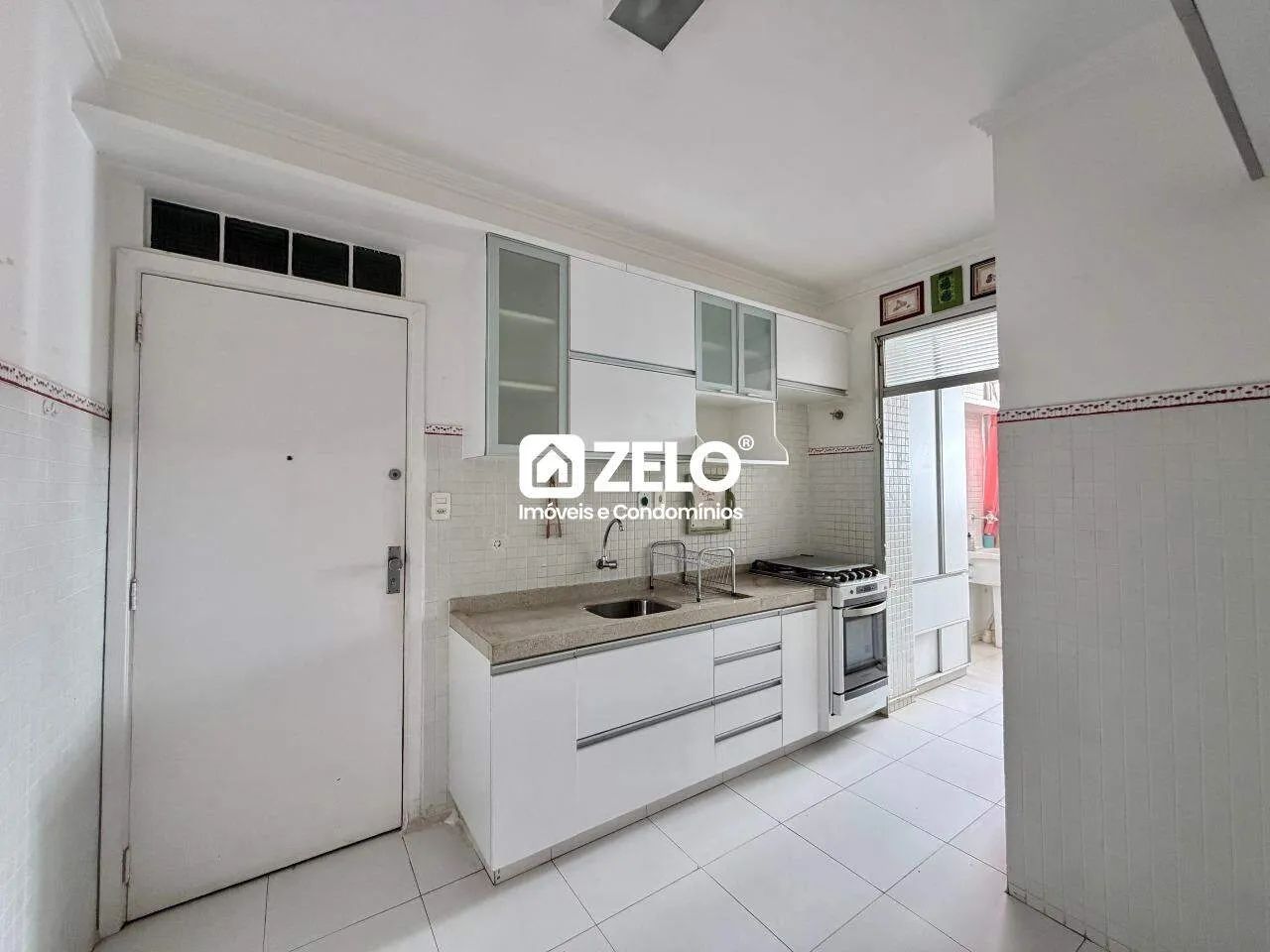 Apartamento à venda em Centro, Campinas - SP | Cód 59610 - Foto 4