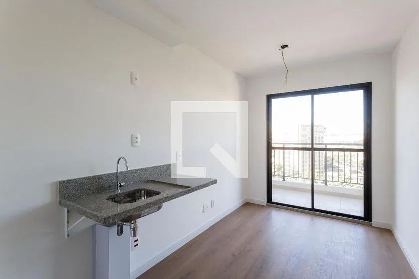 Apartamento à Venda - Moema, 1 Quarto, 28 m2