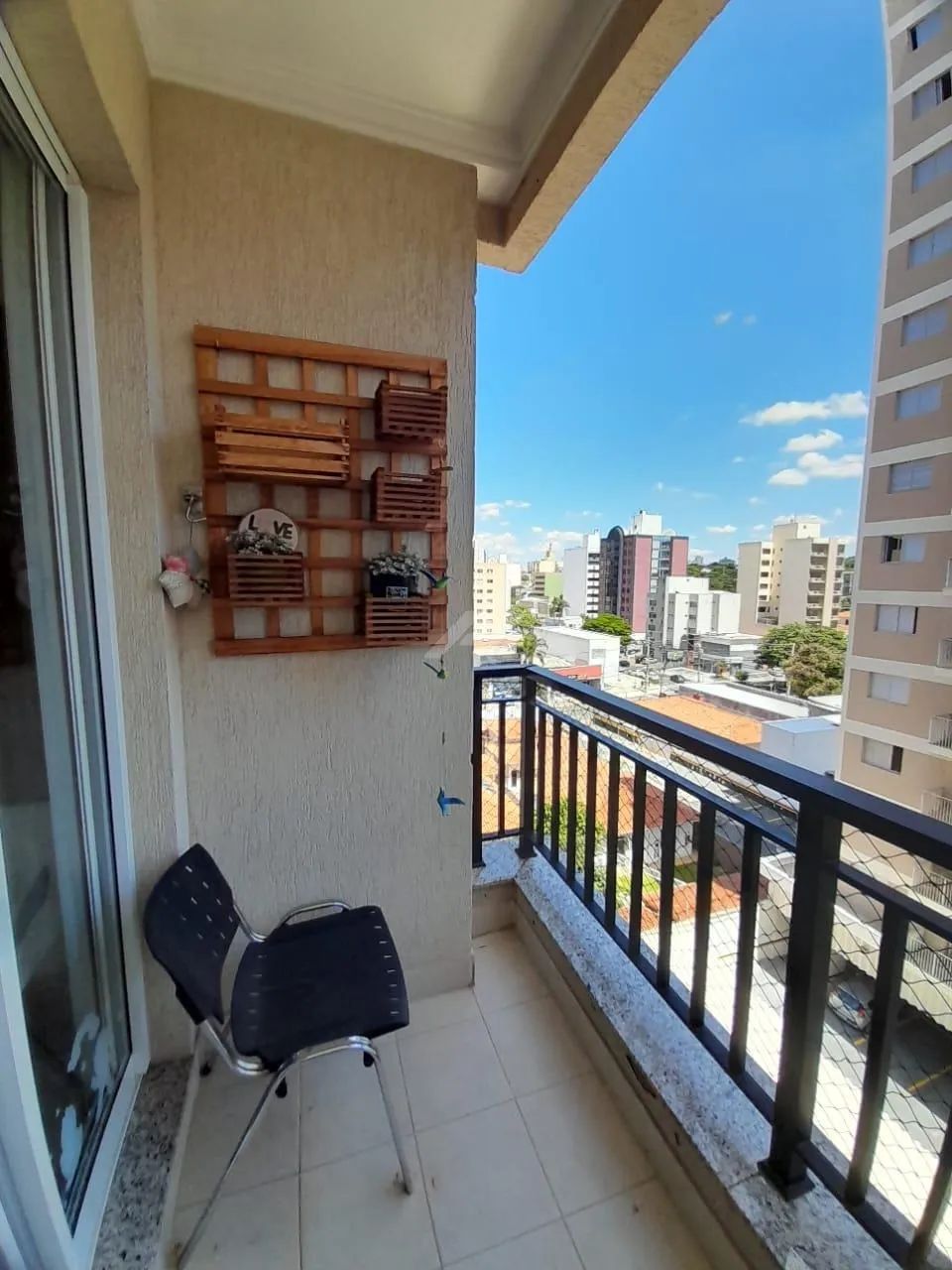 apartamento - Vila Itapura - Campinas - Foto 4