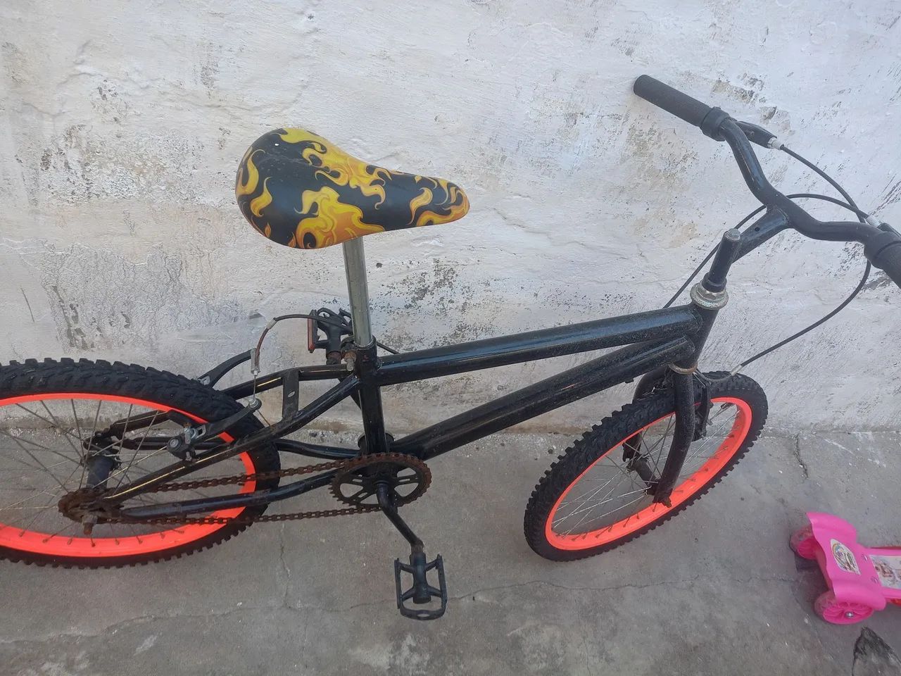 Bicicleta menino - Foto 3