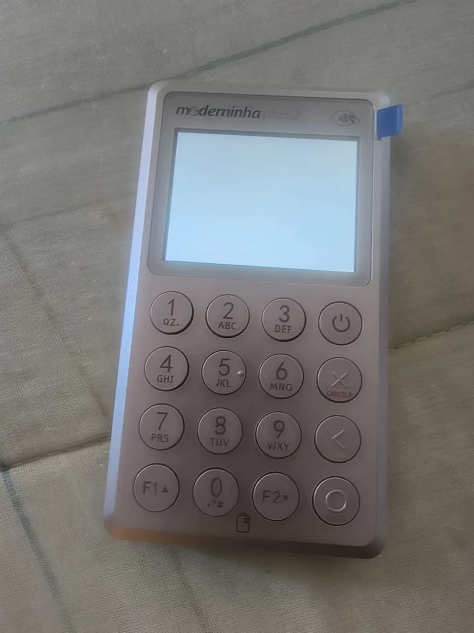 Máquina pag bank - Foto 3