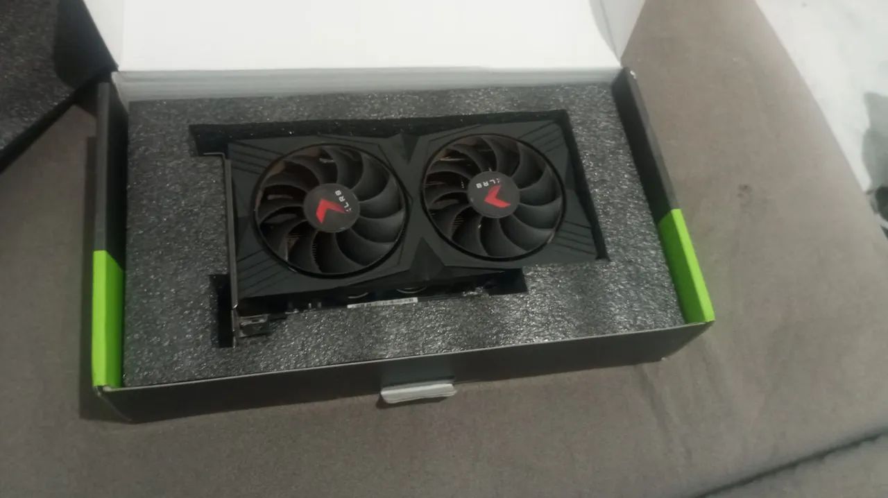 RTX 4060 8GB - Foto 3