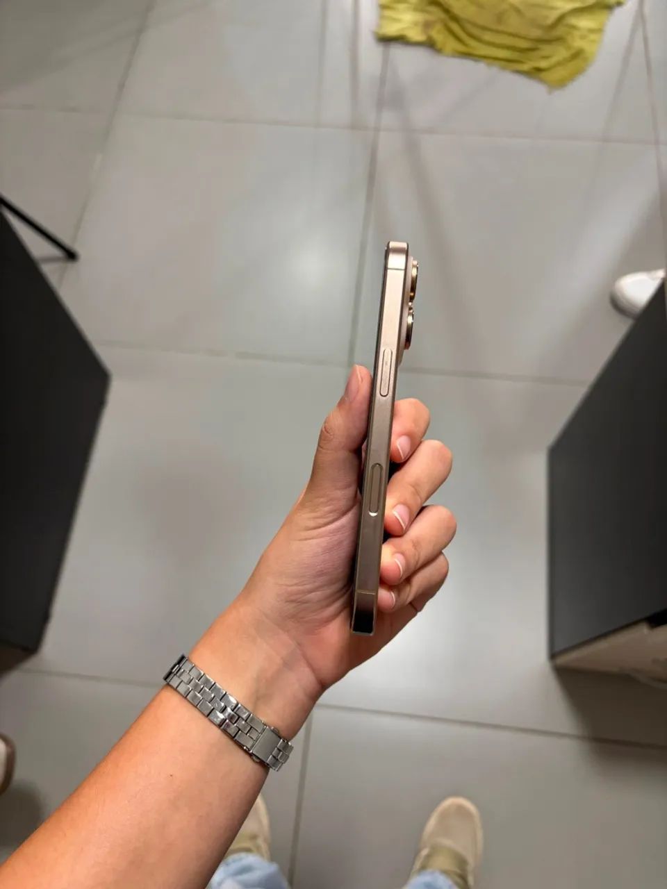 iphone 16pro - Foto 5
