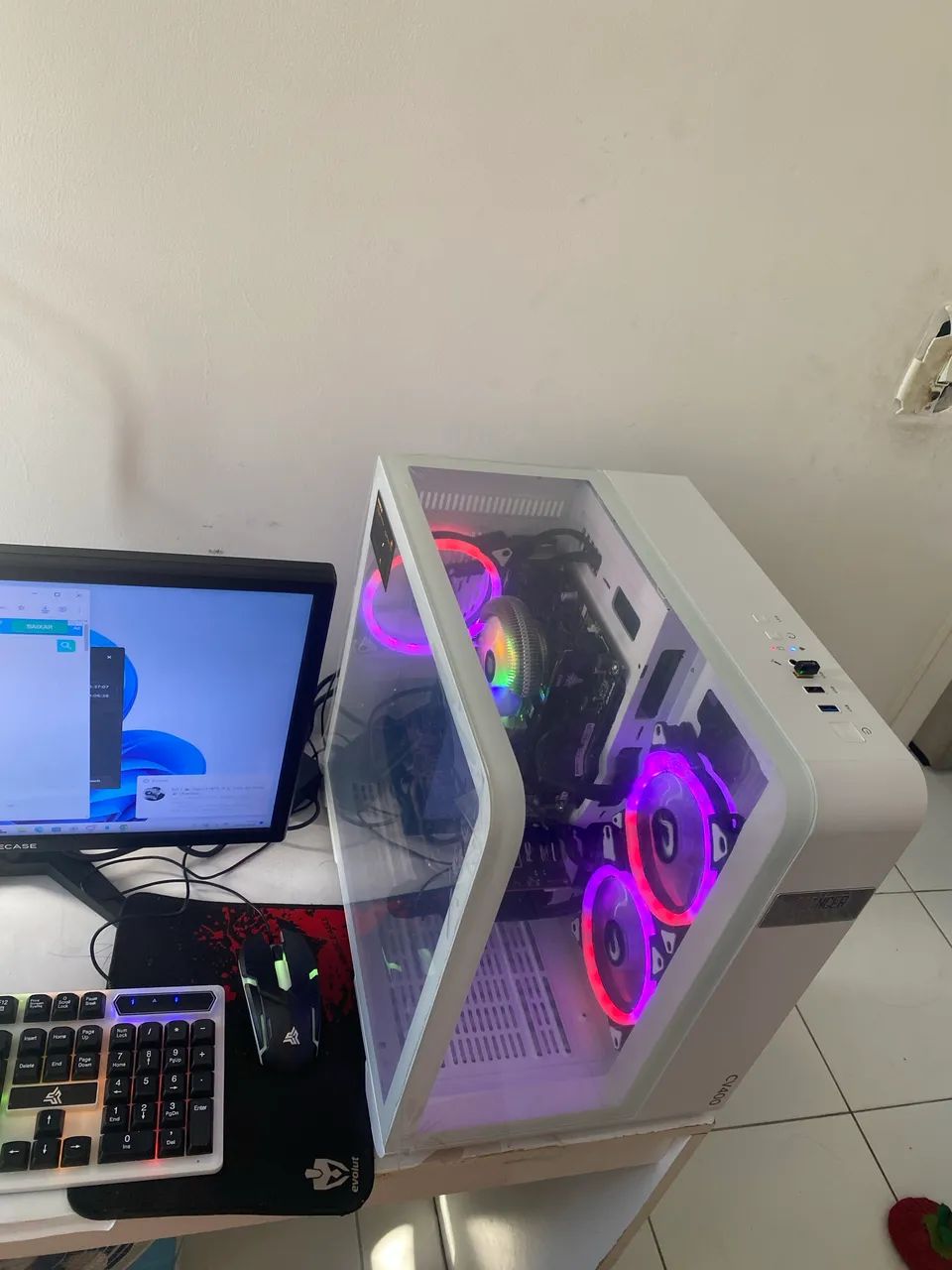 Computador Gamer  - Foto 2