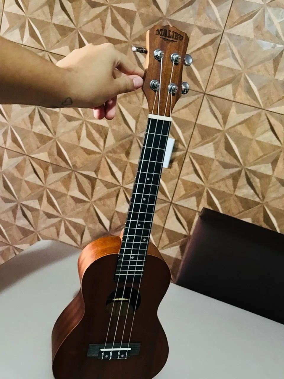 Ukulele  - Foto 4