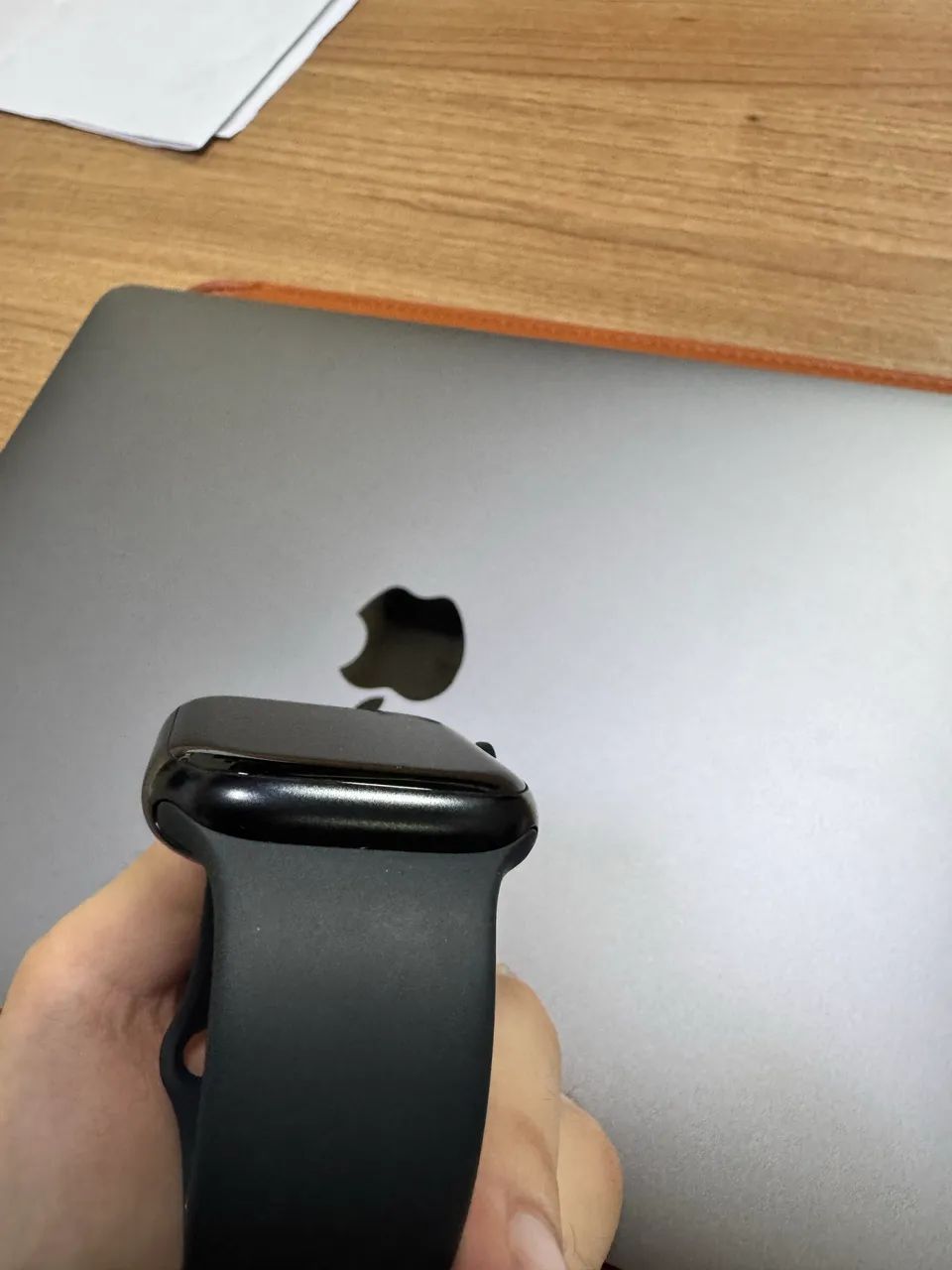 Apple Watch series 9  - Foto 5