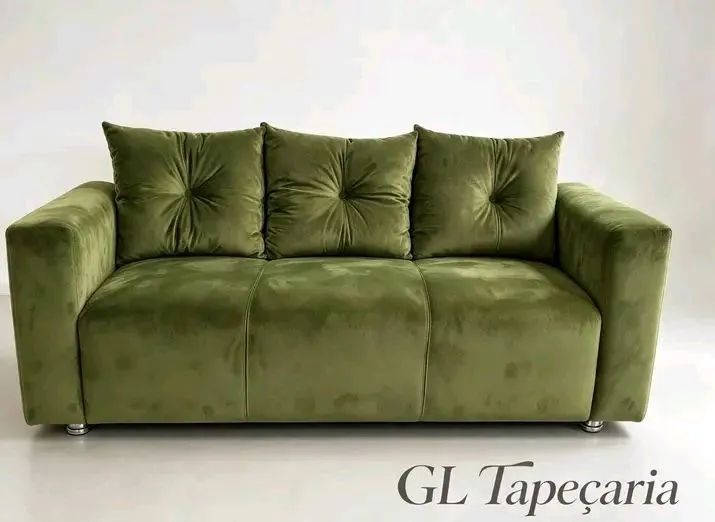 Sofa 3 lugares fabricação watezzpp *89 - Foto 5