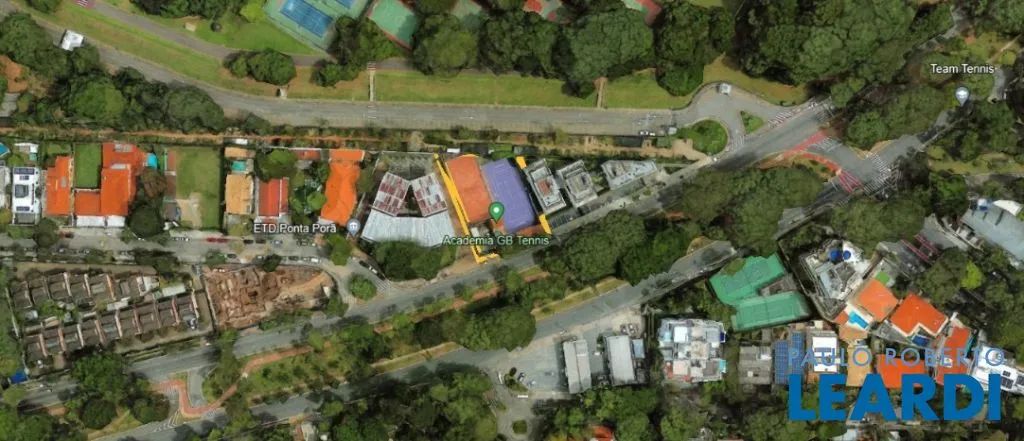 AREA - ALTO DE PINHEIROS - SP - Foto 3