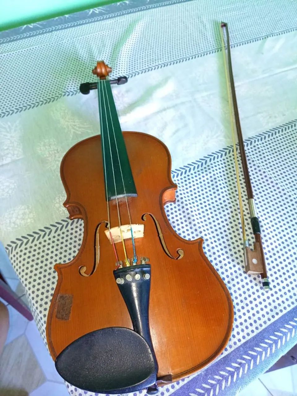 Violino ? - Foto 2