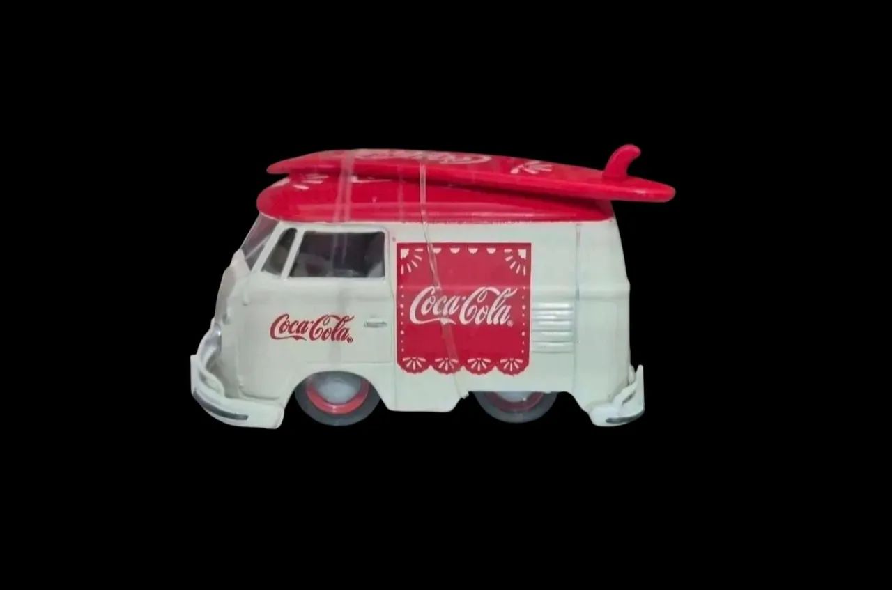 M2 Kombi Kombi Set Coca-Cola - Foto 2