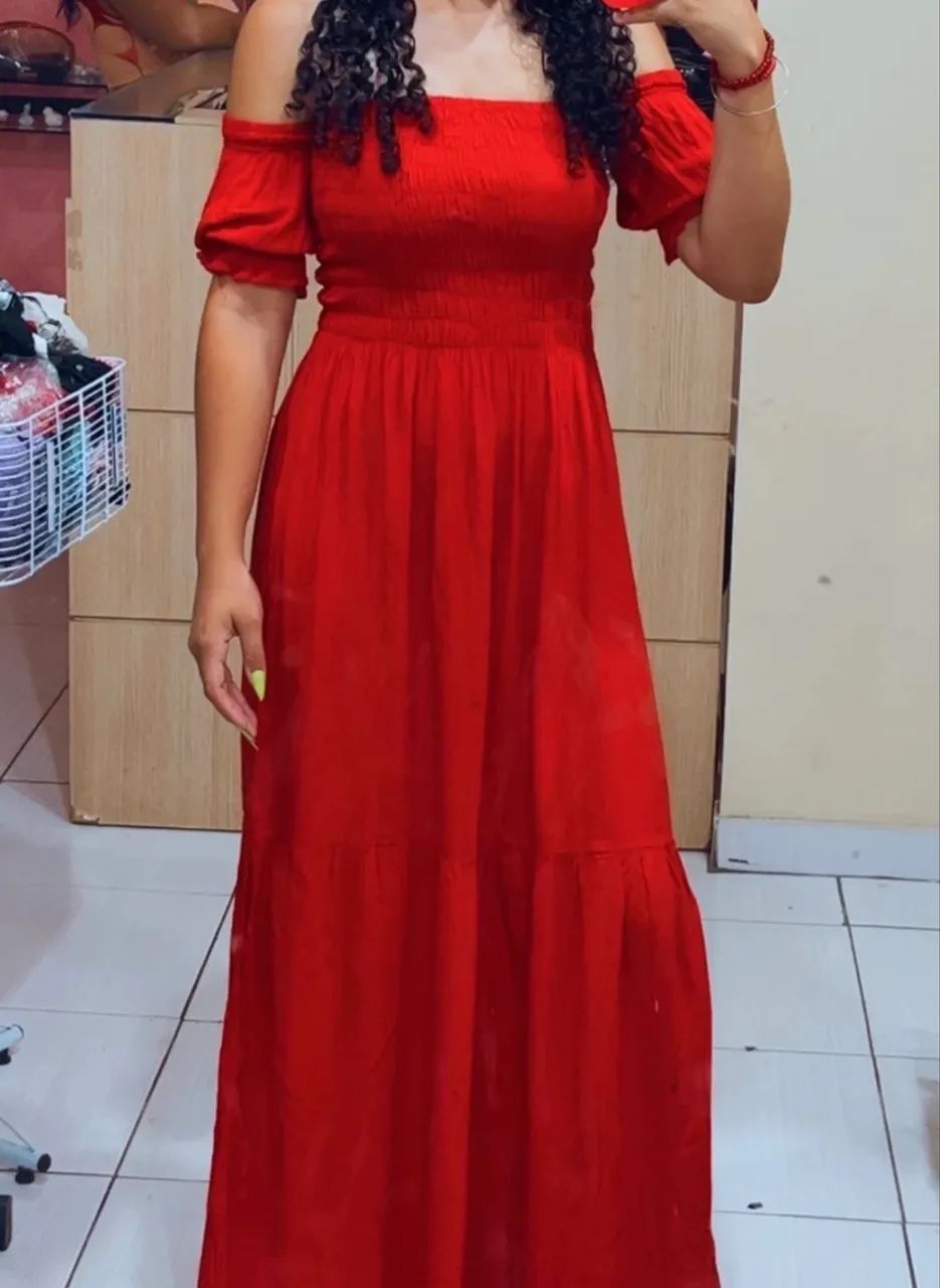 Vestido 