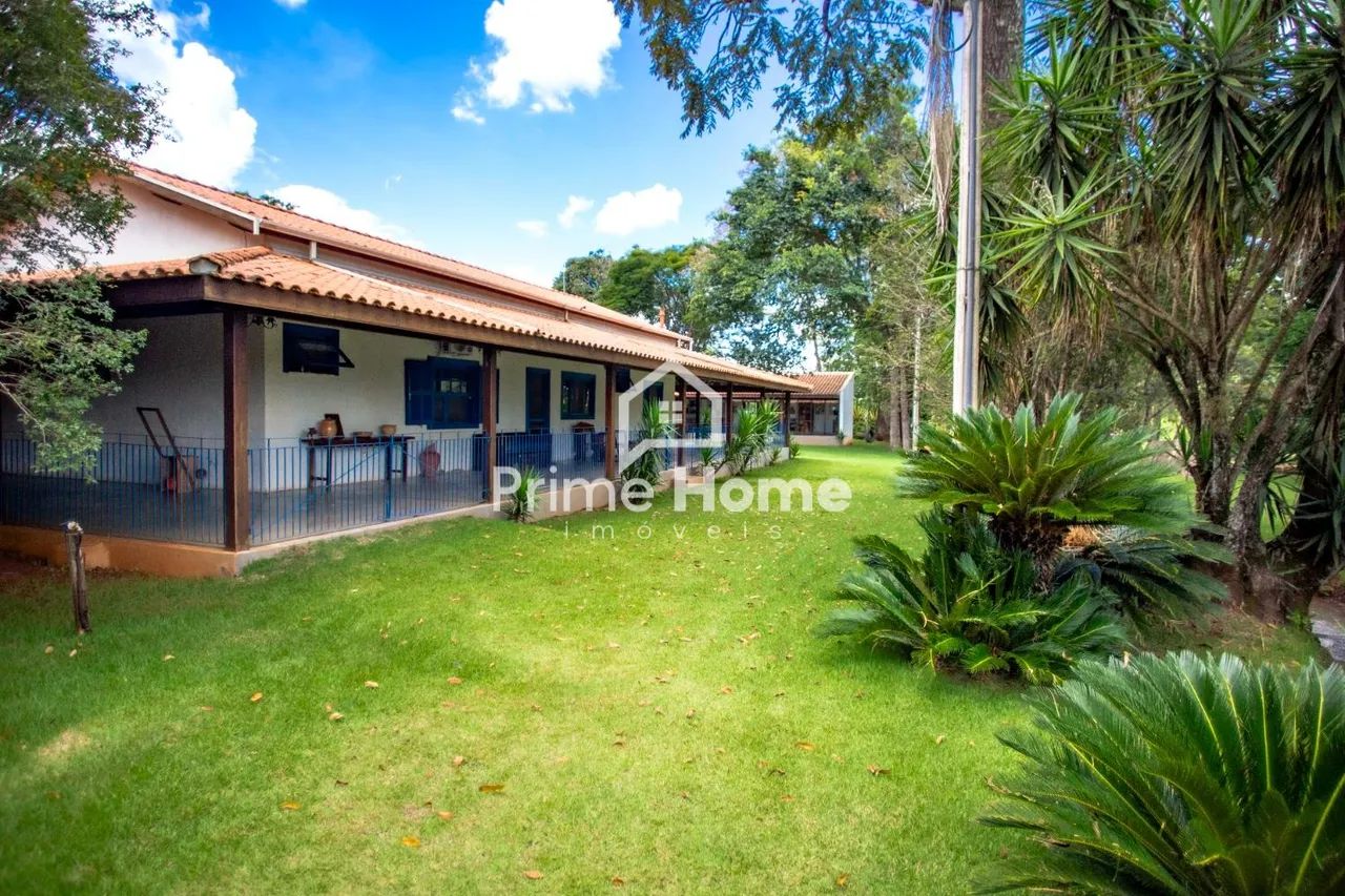 sítio - Casa Branca - Casa Branca - Foto 3