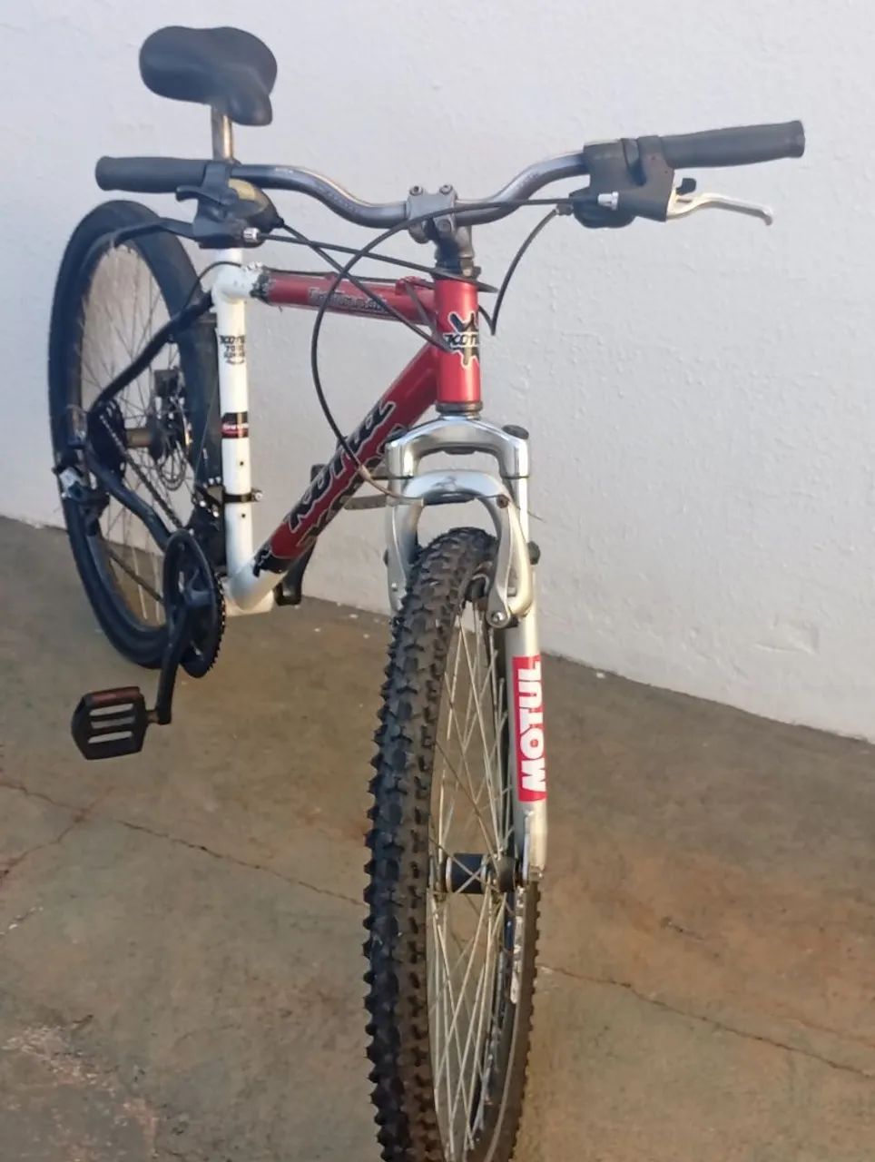MTB KONA 
