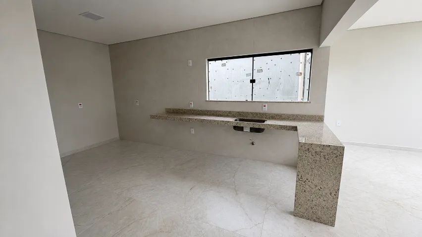 Parque das Flores - Eunápolis, 3/4 sendo uma suíte com closet - Foto 3