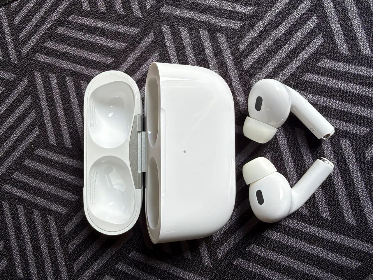 AirPods Pro 2 geração seminovo - Fones de Ouvido - Jardim Flor da