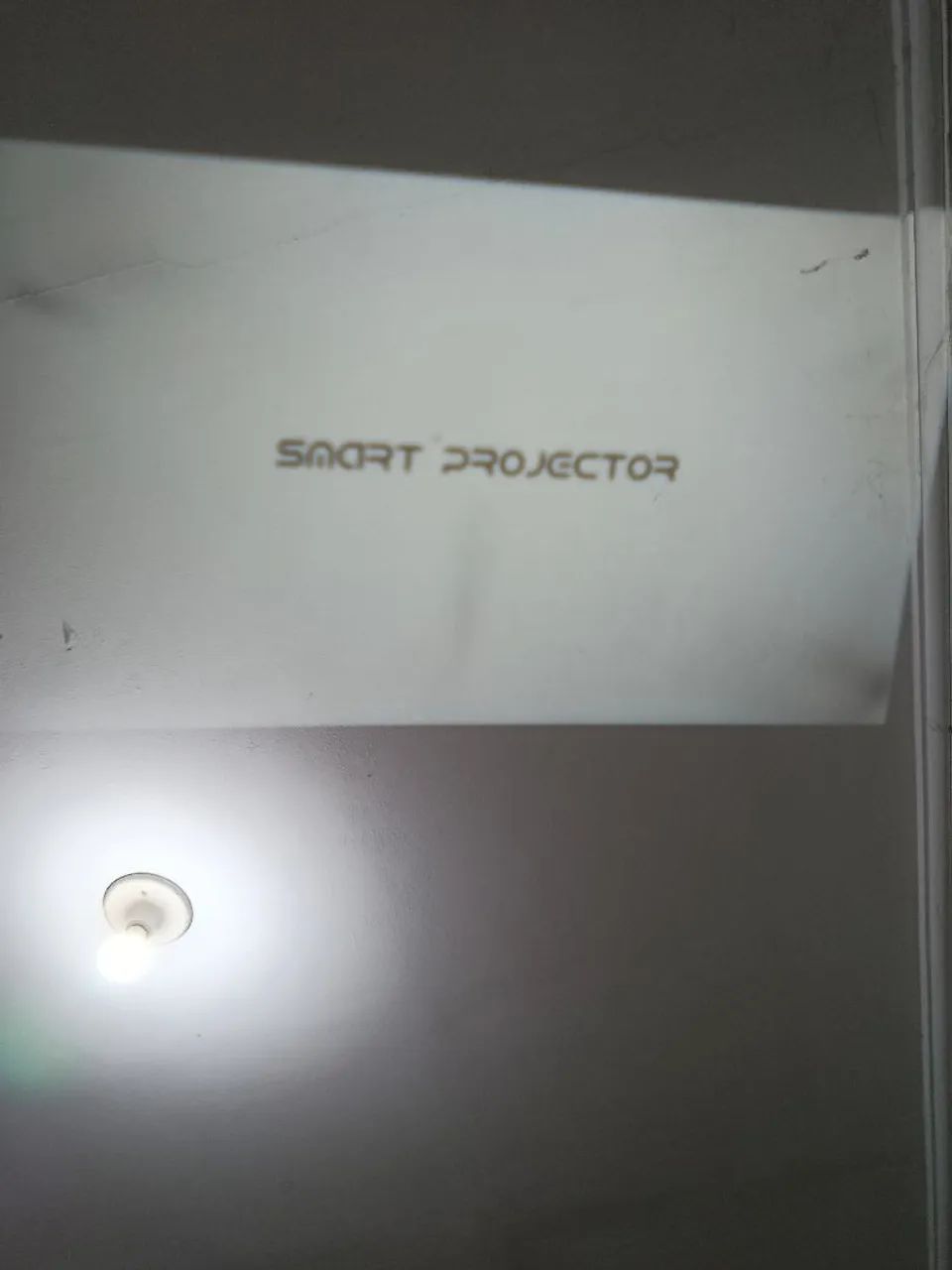 Projetor Smart - Foto 2