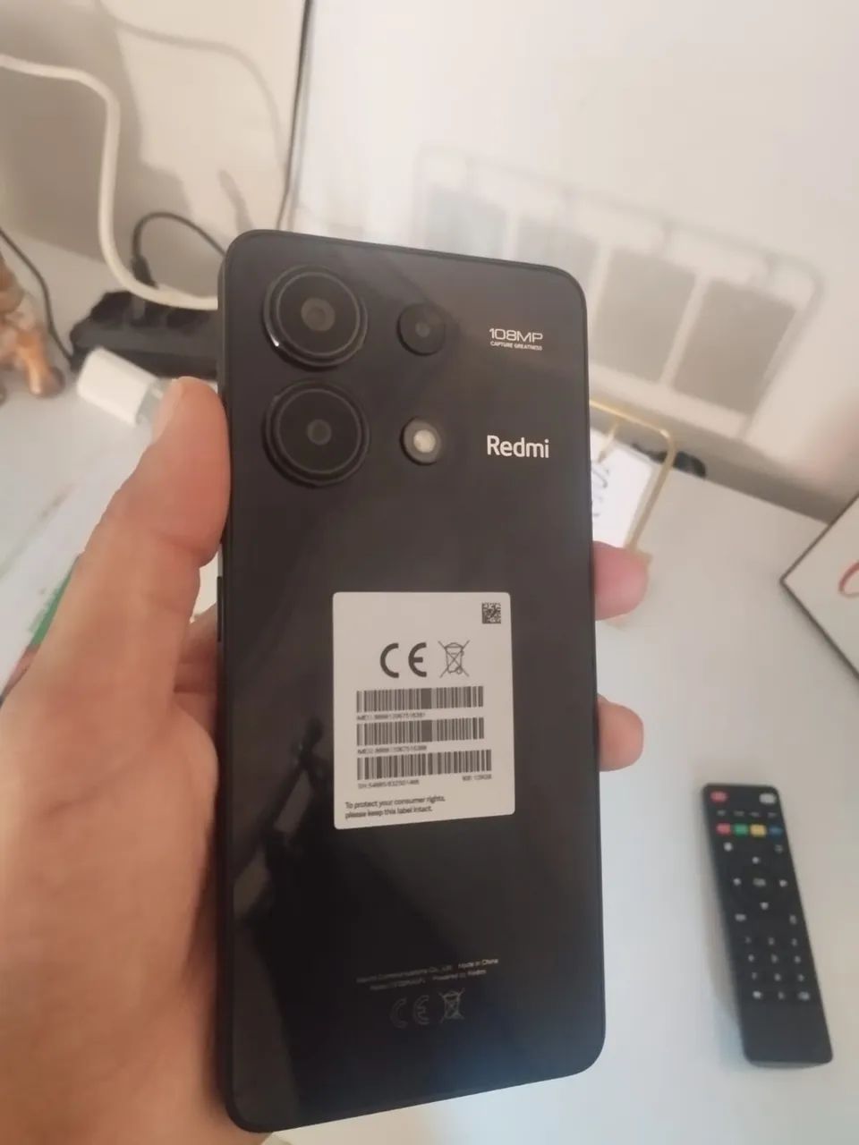 Celular  - Foto 2