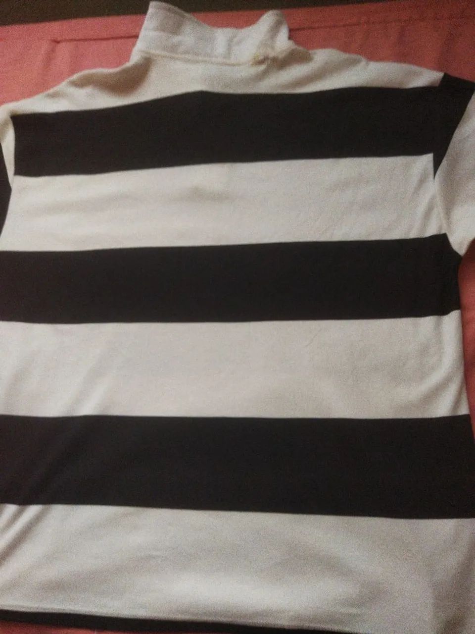 Camisa nova  - Foto 5