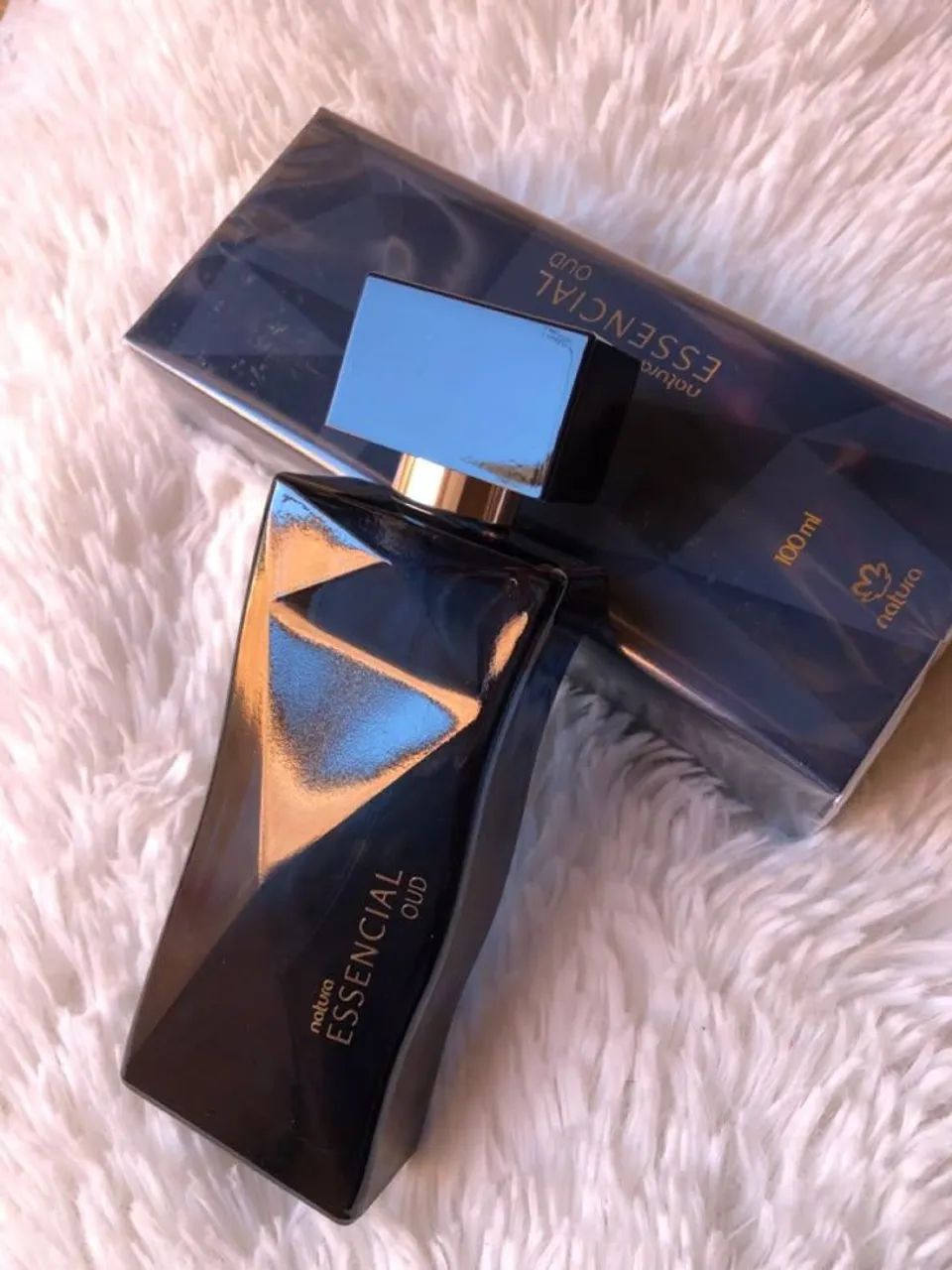 Essencial oud 