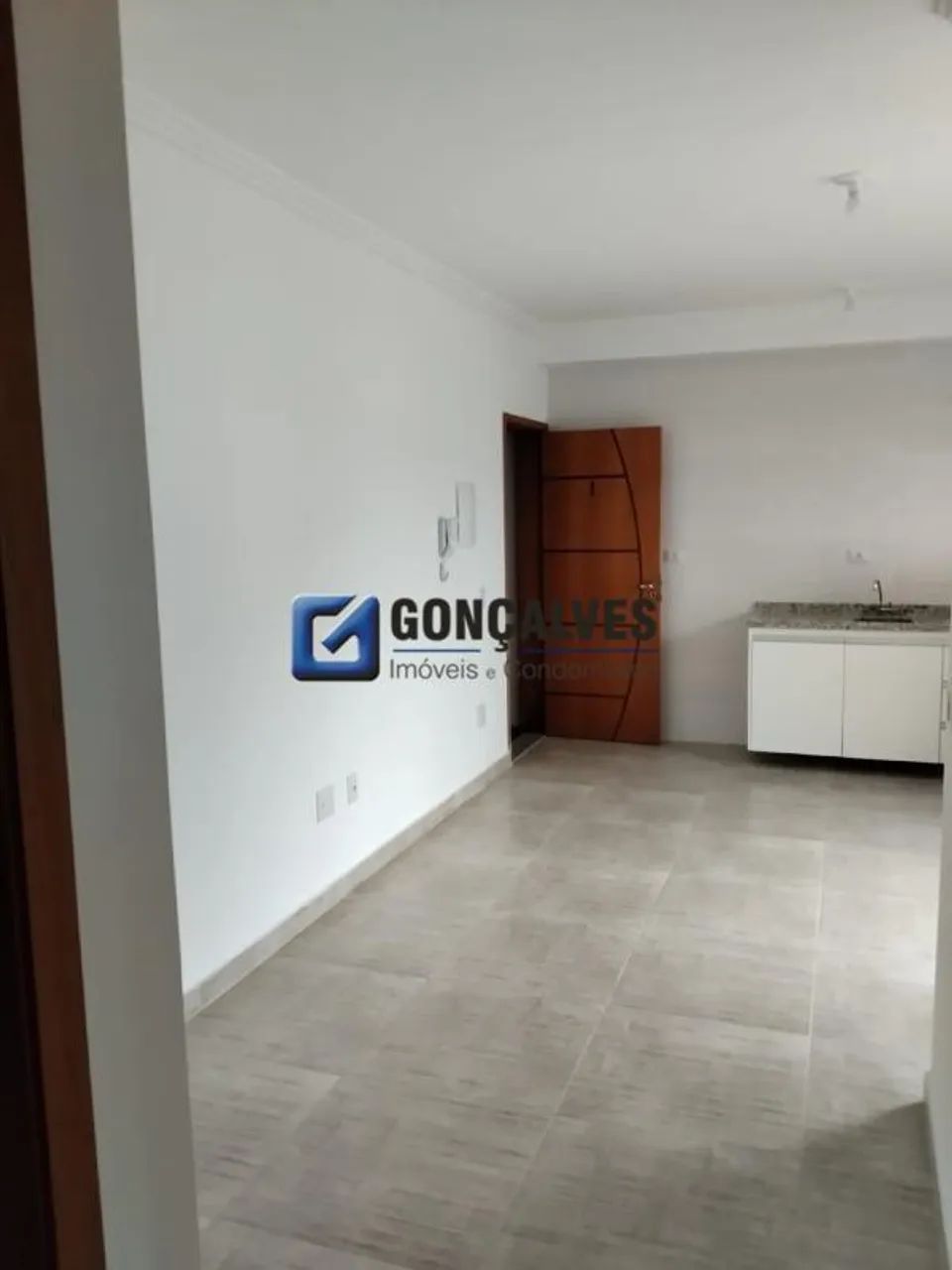 Apartamento 2 Dormitórios com Suíte | 51 m² | Anchieta, SBC  Venda R$ 420.000 - Foto 2