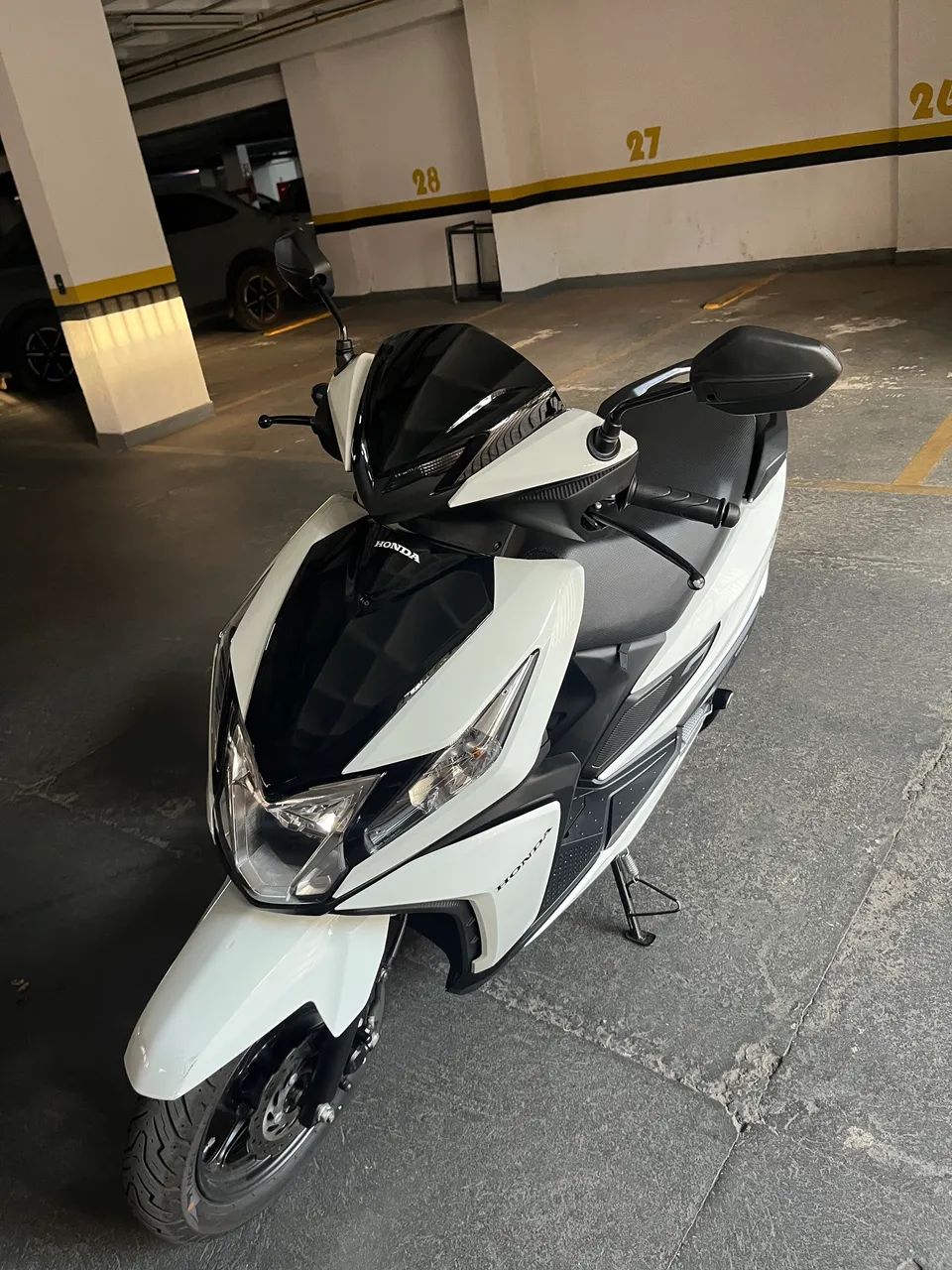 Honda Elite 125 - Foto 3