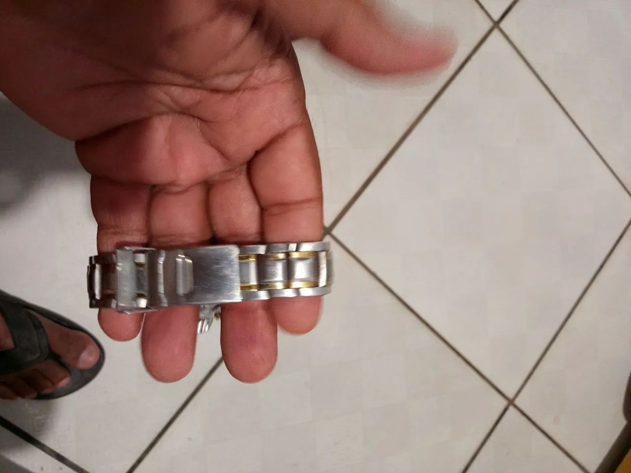 Relógio Citizen temperatura 700 reais ZAP ou telefone * - Foto 5