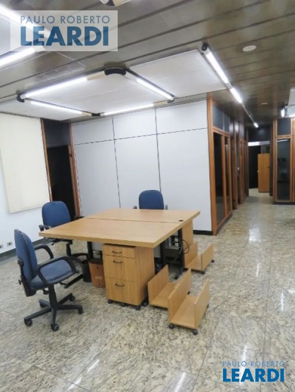CONJ. COMERCIAL - BROOKLIN - SP