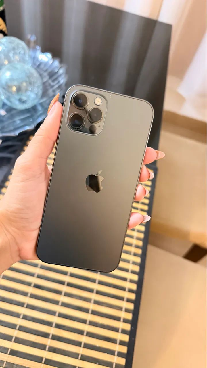 iPhone 12 Pro 256gb - Foto 4