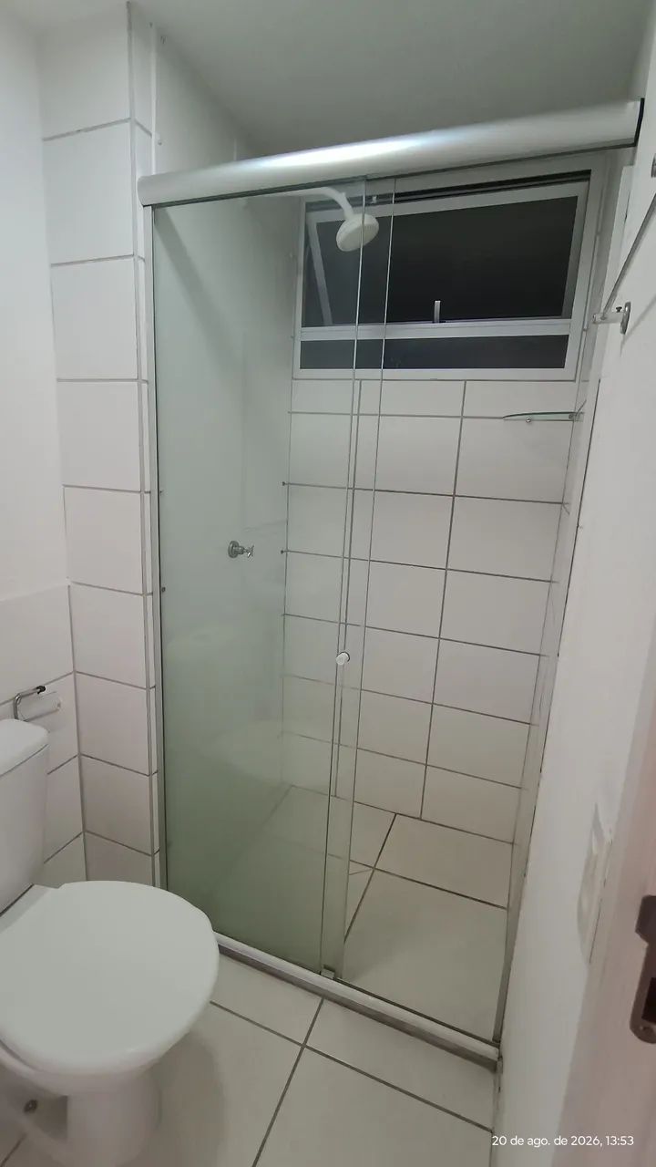alugo apartamento 02 quartos - Foto 4
