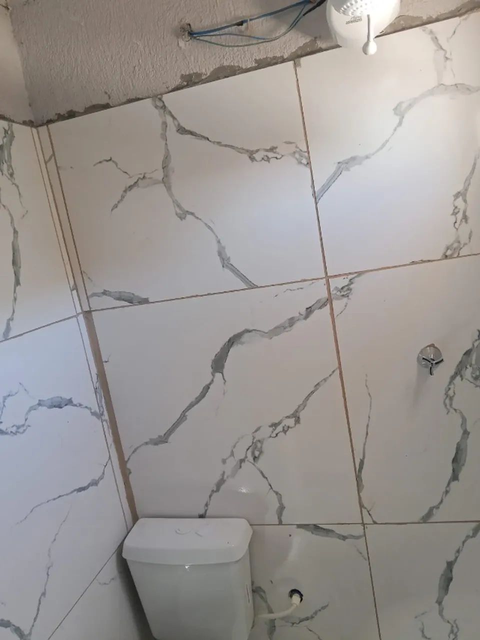 ALUGA-SE UMA KIT NET EM SOBRADINHO II - Foto 5