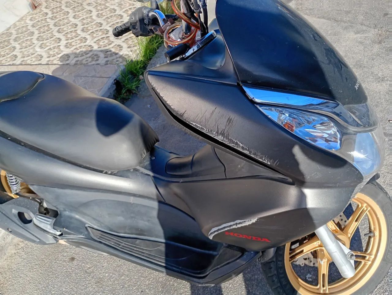 PCX 2015 - Foto 3