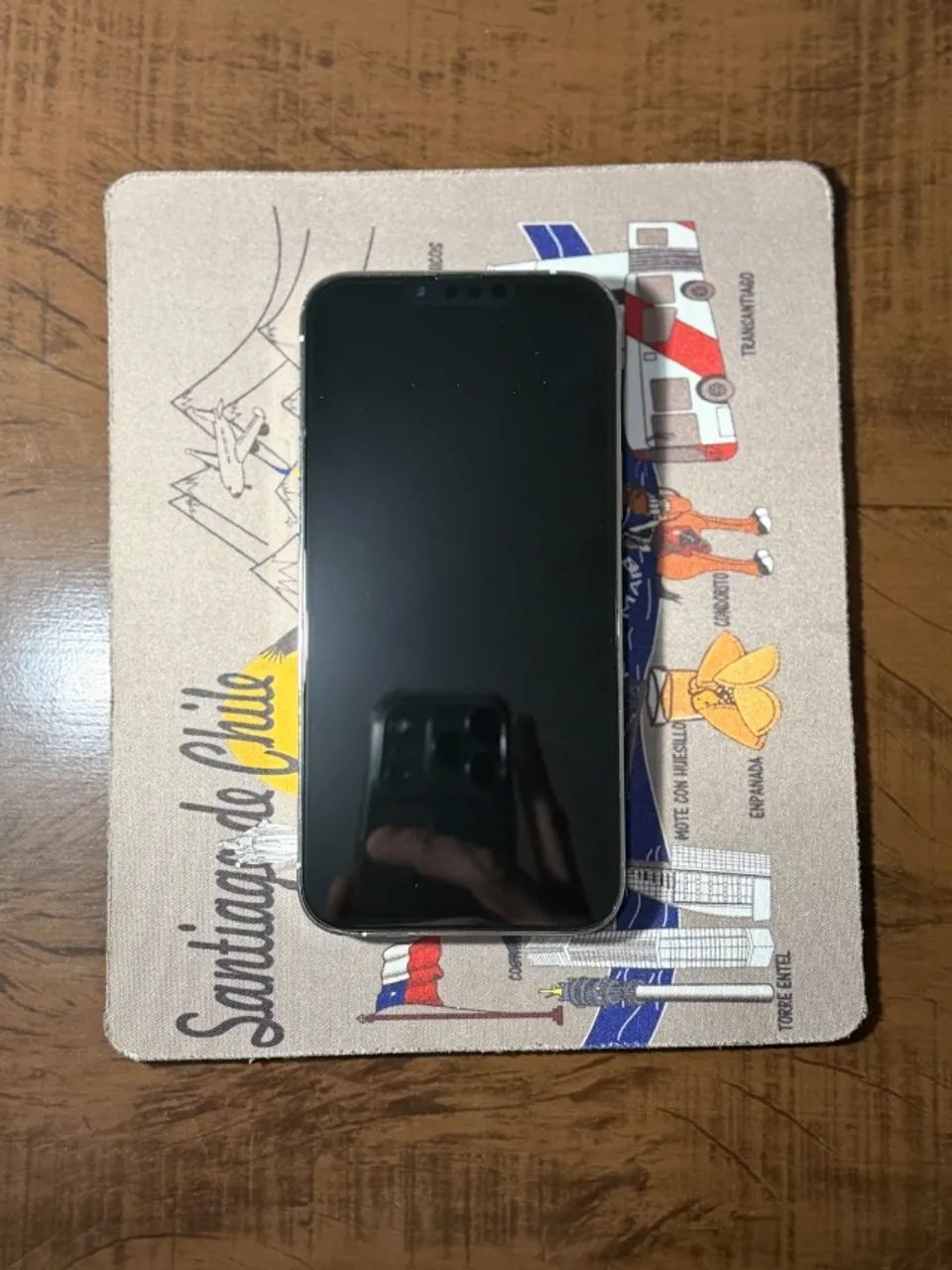 IPhone 13 Pro Max  - Foto 4