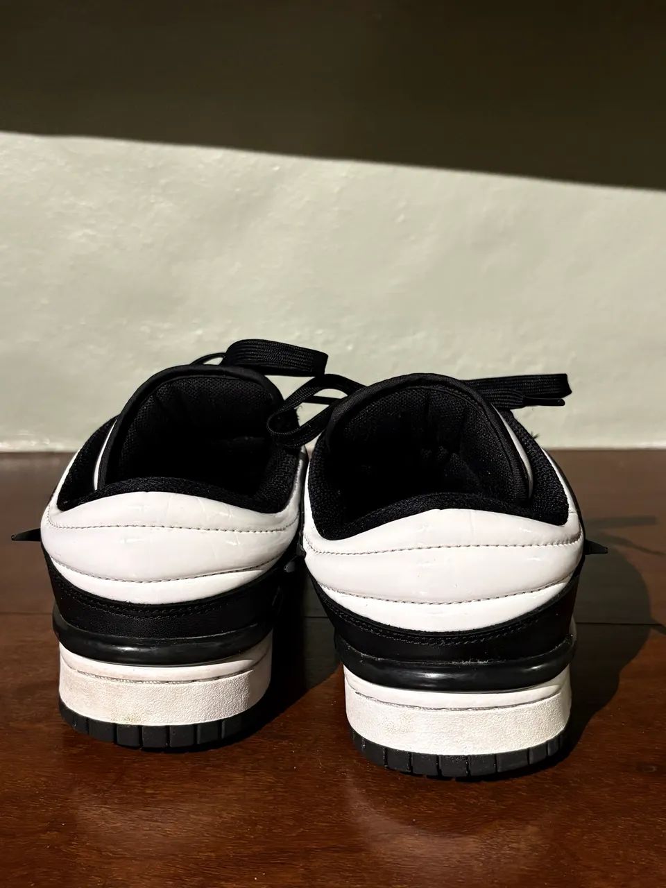 Dunk low panda original  - Foto 4