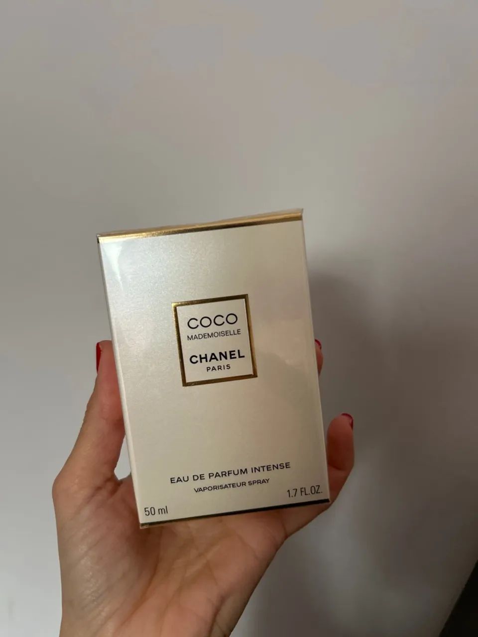 Perfume Coco Mademoiselle Chanel  - Foto 5