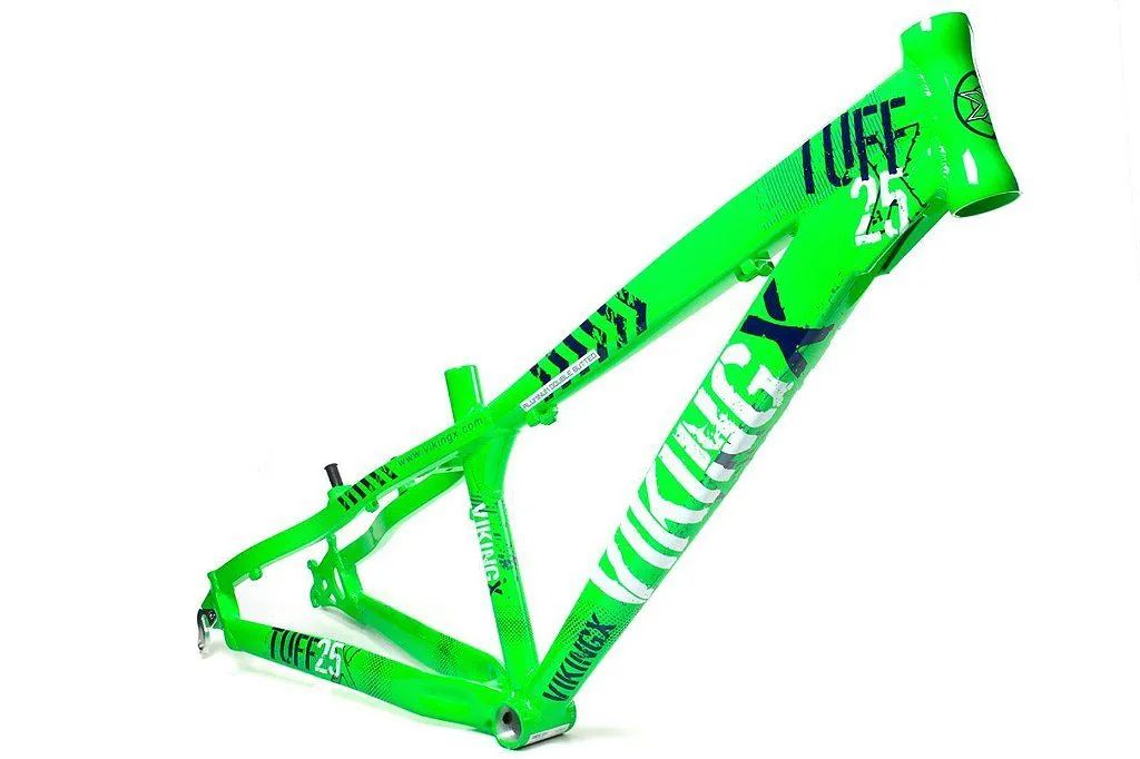 Quadro vikingX tuff 25  - Foto 2