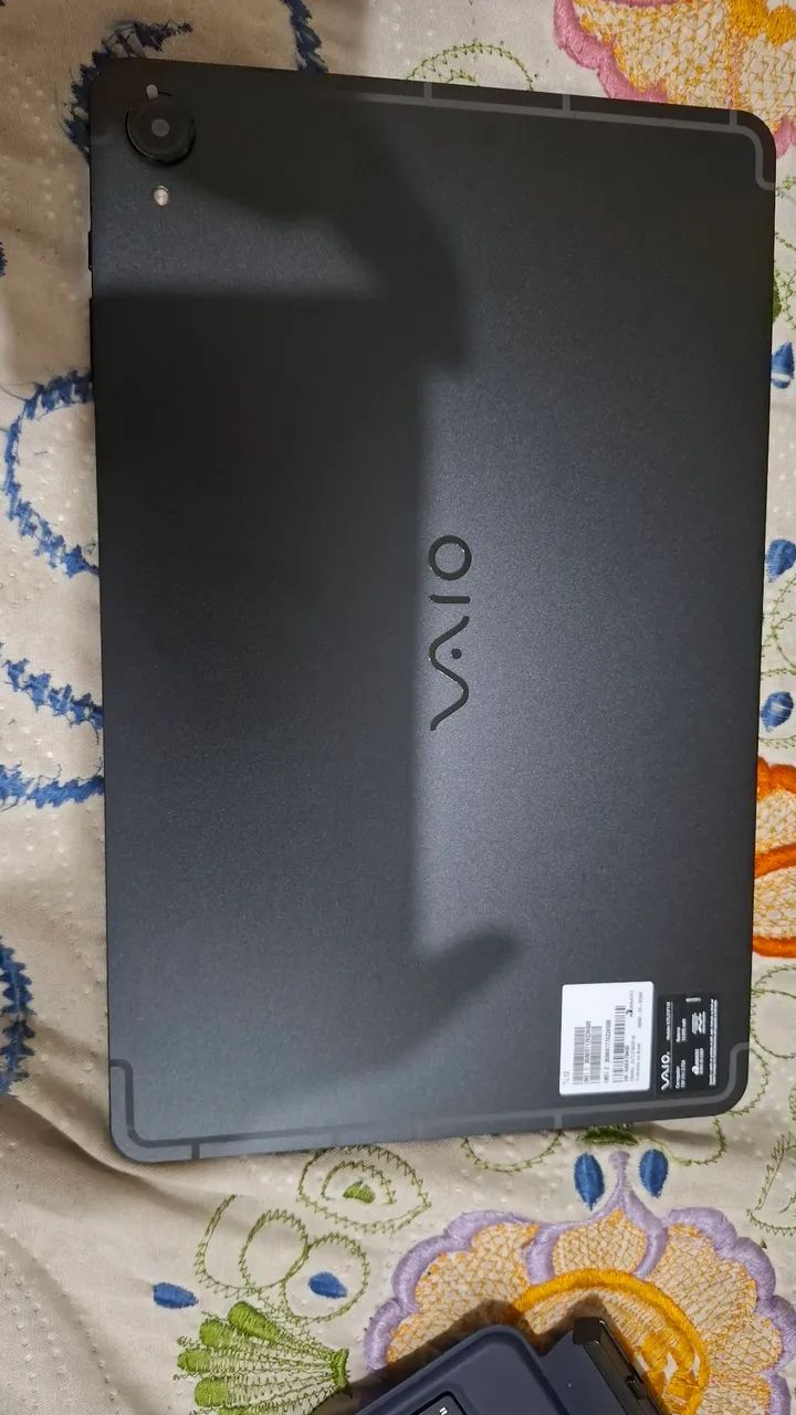 Tablet Vaio(Positivo) - Foto 2