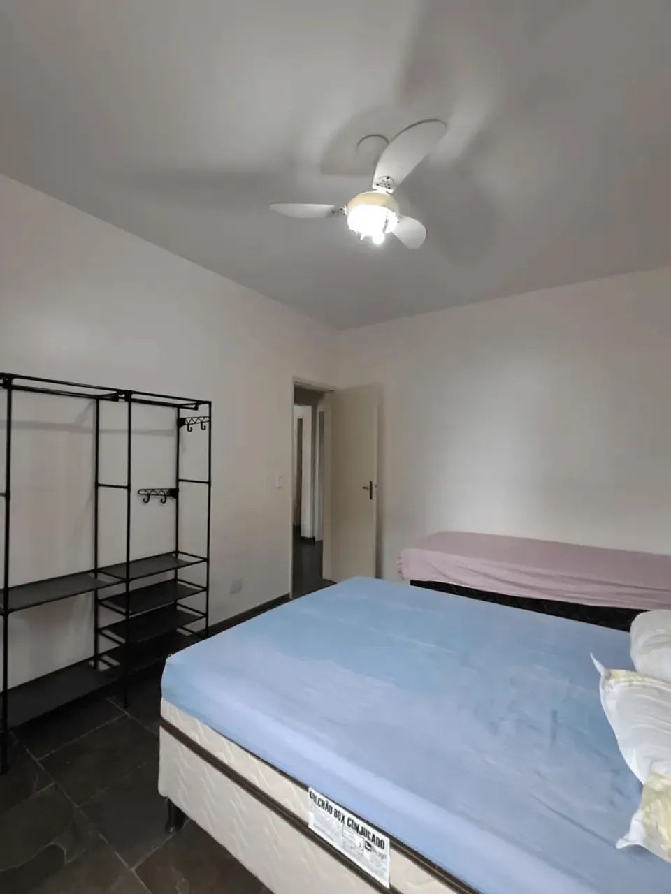 Apartamento na Praia do Morro, Guarapari - Foto 5
