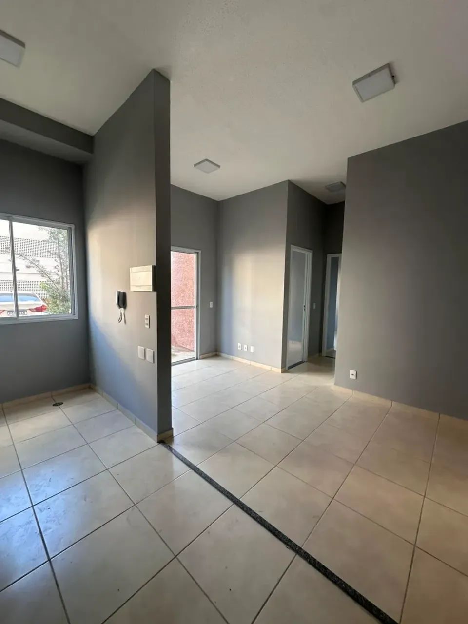 APARTAMENTO TÉRREO  RNI PARQUE OHARA | CUIABÁ-MT - Foto 5