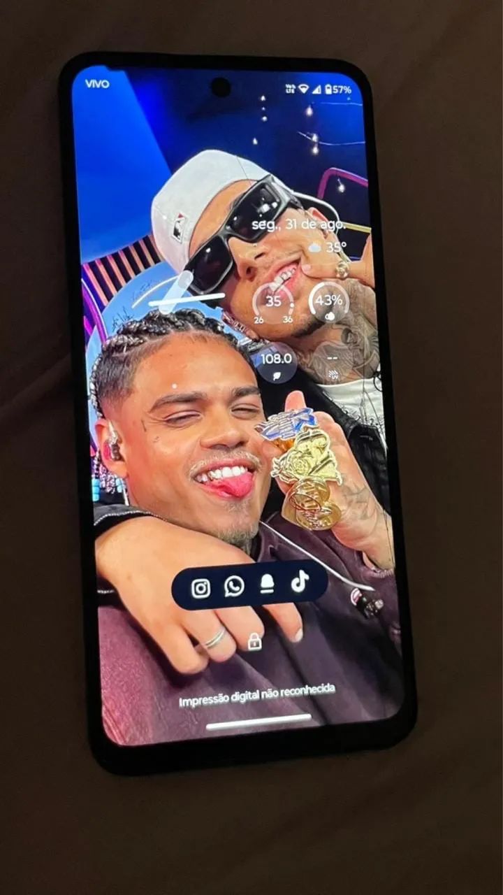 Moto g 35 - Foto 2