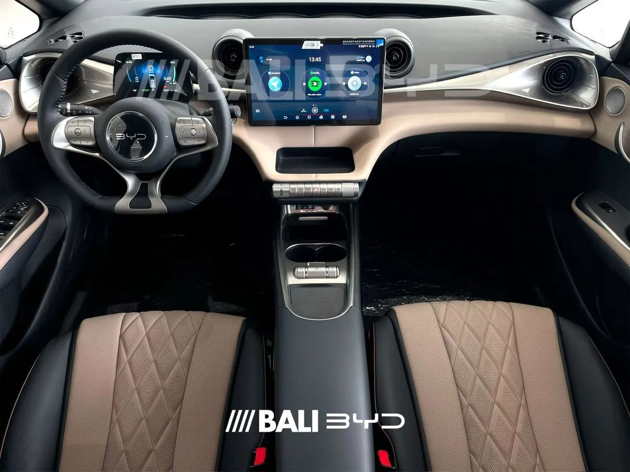 BYD Dolphin GS (Elétrico) 2026 - Foto 5