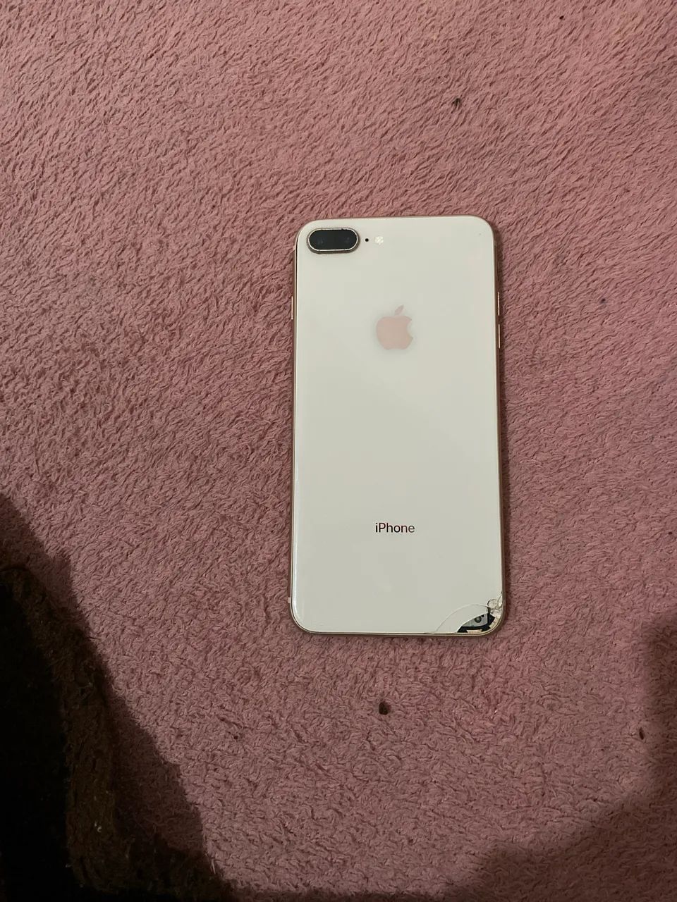 IPHONE 8PLUS - Foto 2