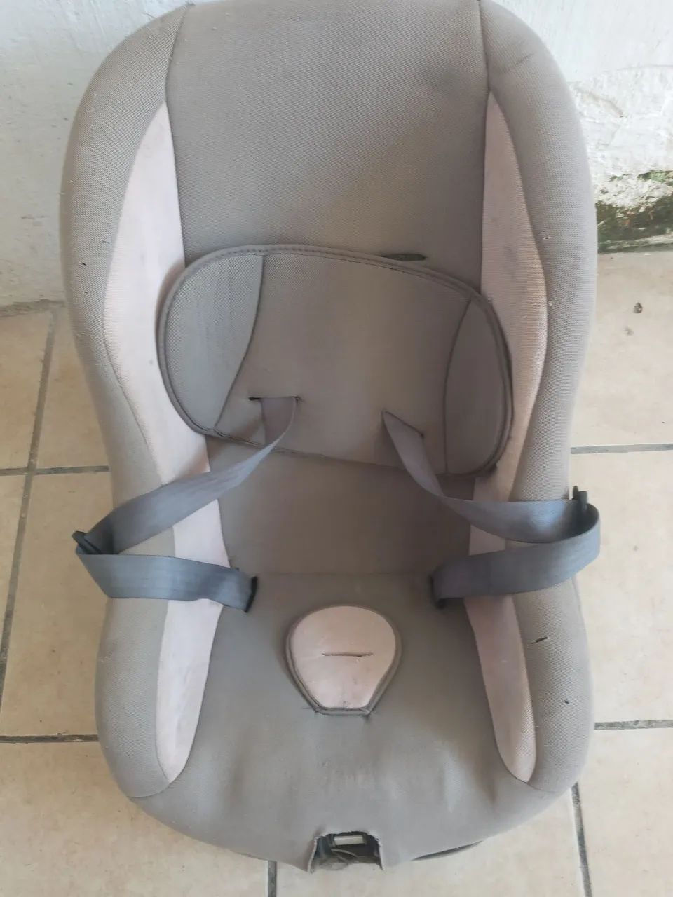 Vendo cadeirinha bebê conforto - Foto 3