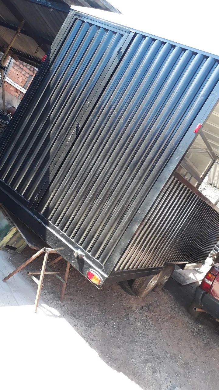 Trailher food truck 25.000.00 - Foto 2