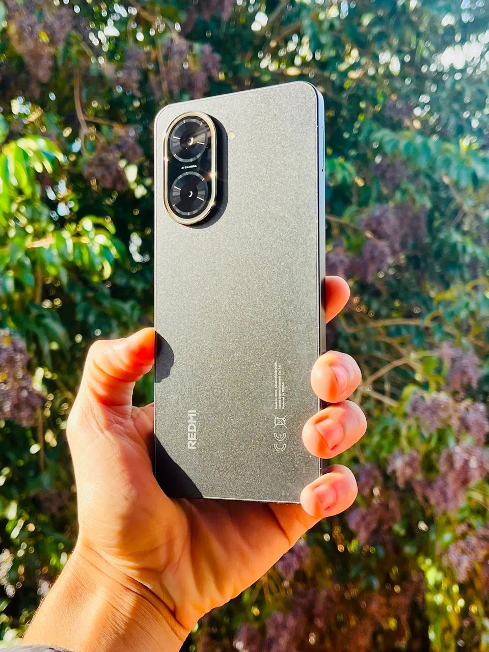 Redmi a5 - Foto 3